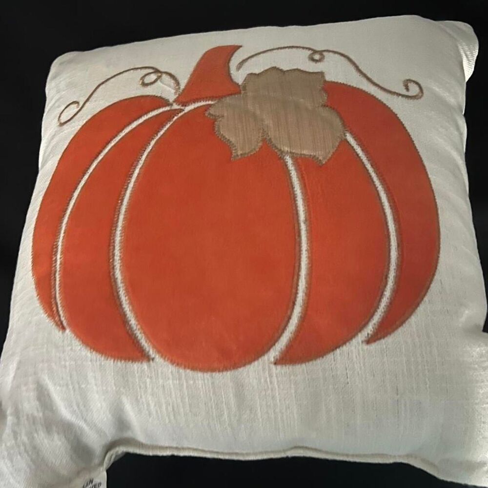 Unbranded Orange and Gold Decor-home-accesories